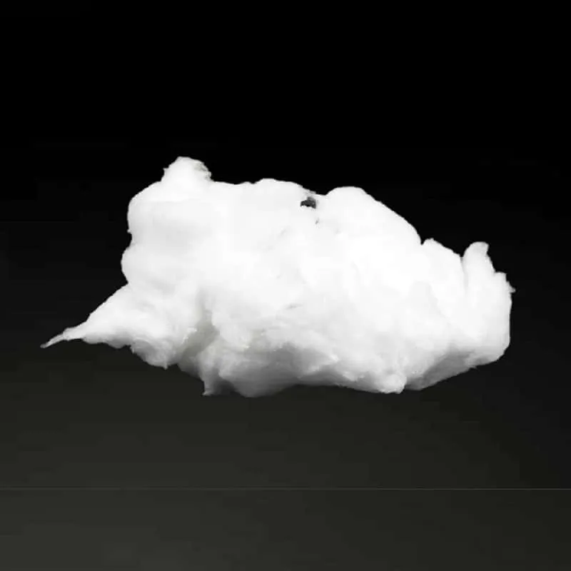 Ceramic Fiber Blown Bulk