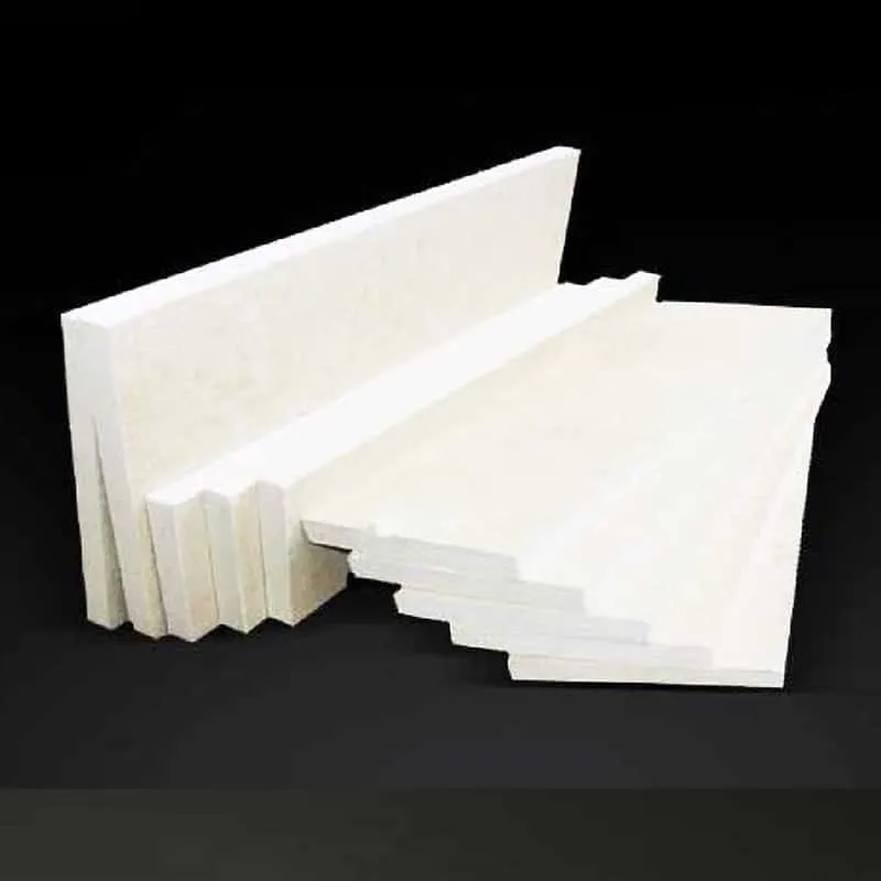 Ceramic Fiber Bl Board