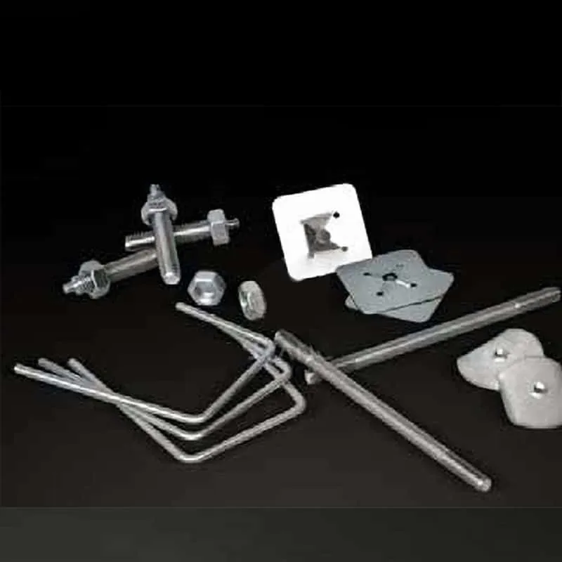 Ceramic Fiber Module (3)