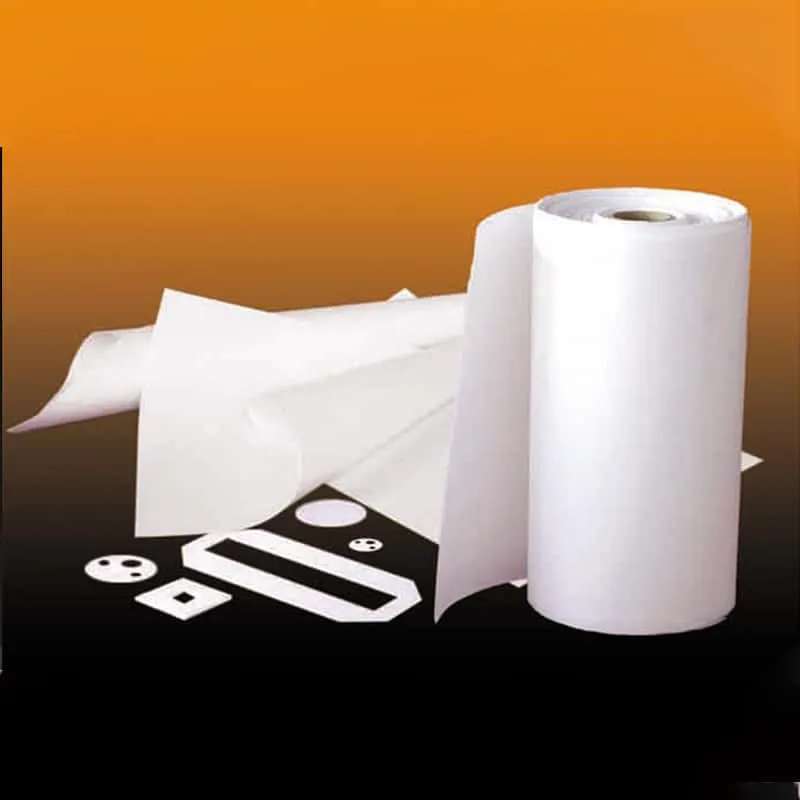 Ceramic Fiber Paper