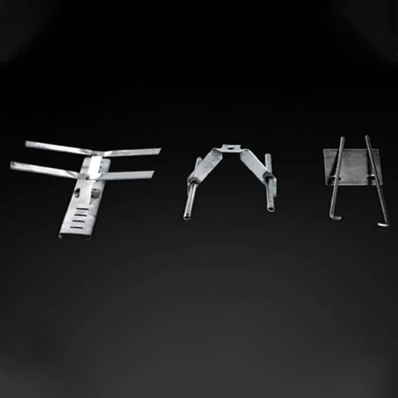 Anchor Products for Ceramic Fiber Module