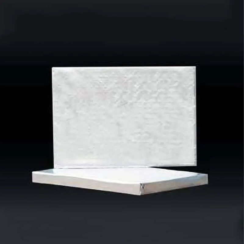 Microporous Hard Board