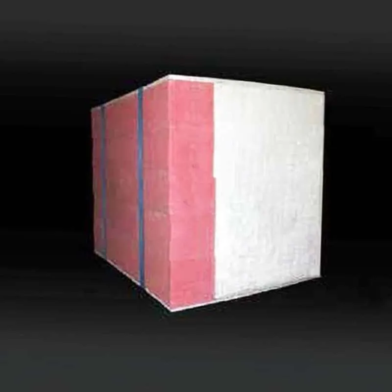 Monolithic Composite Module