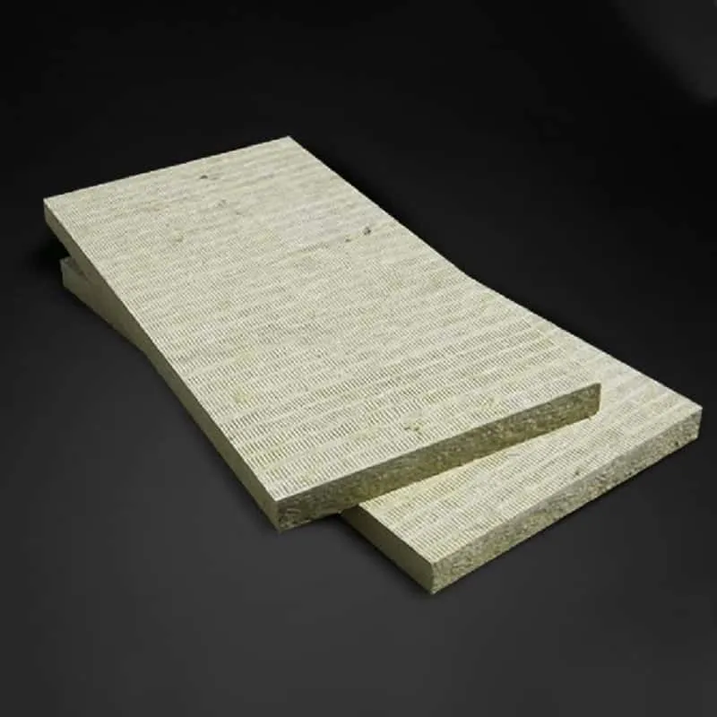 Rock Wool Board