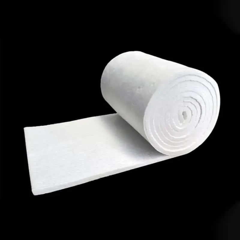 Soluble Fiber Blanket