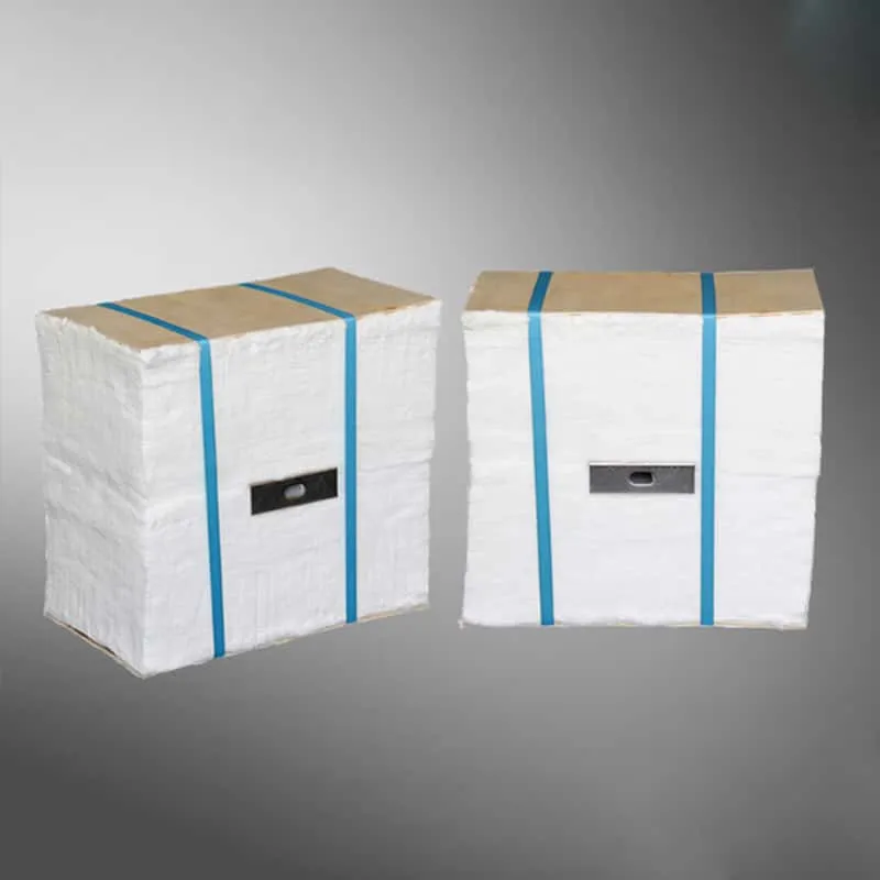 Soluble Fiber Module