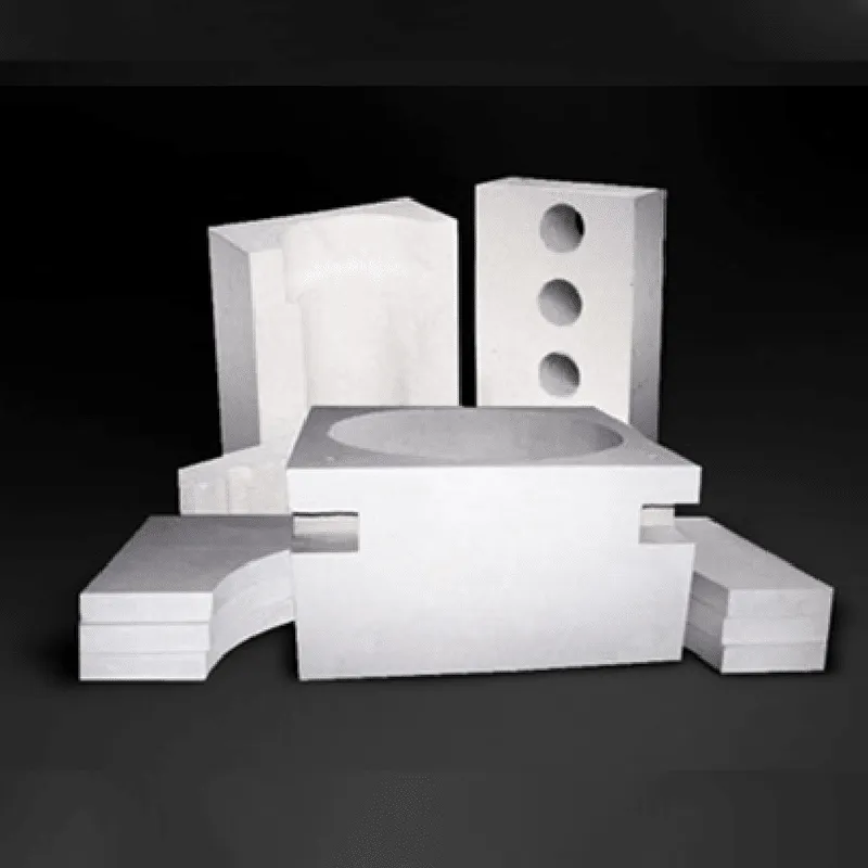 Ceramic Fiber Unshaped Products-VF For Special Thermal Insulation