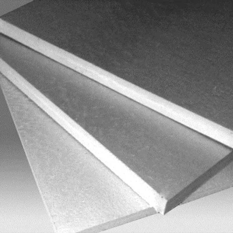 High Temperature Microporous Back Up Hard Board