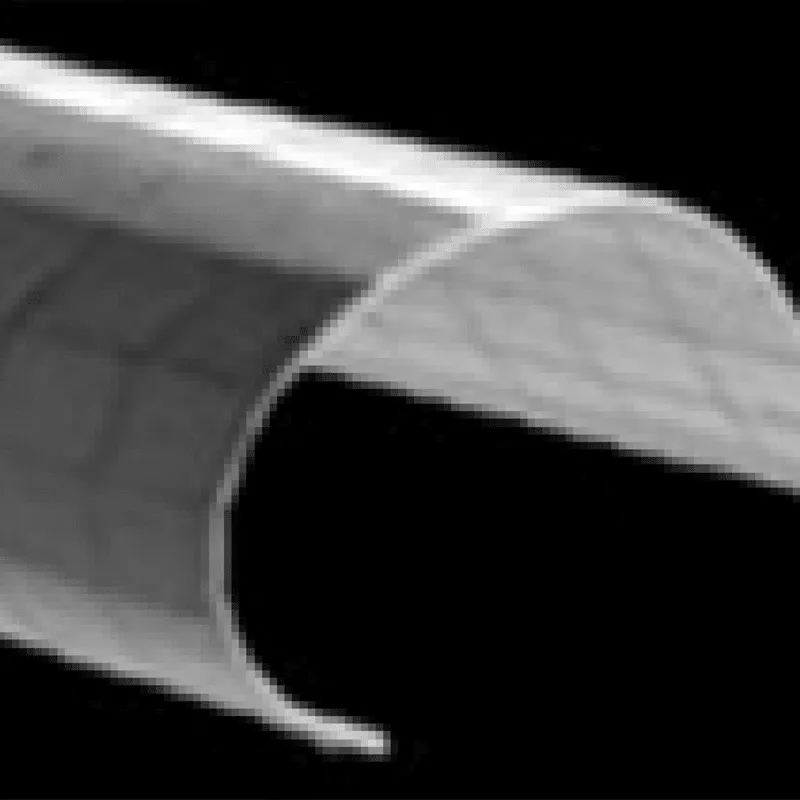 High Temperature Microporous Back Up Soft Board