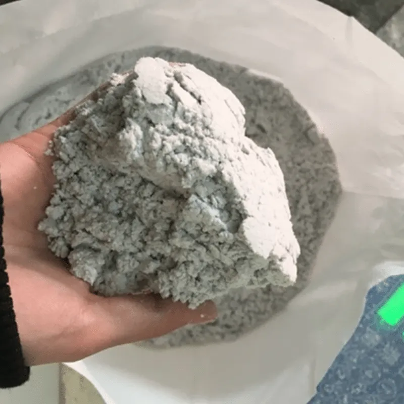 Rock Wool Friction Material