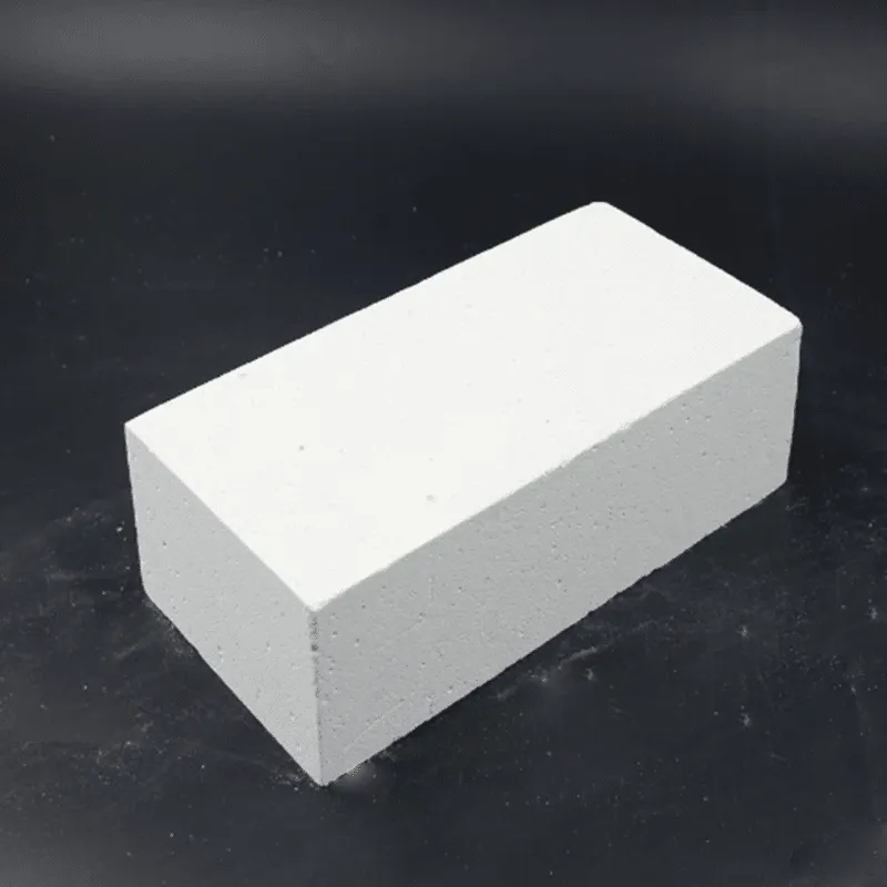 Heat Resistant Insulating Fire Brick