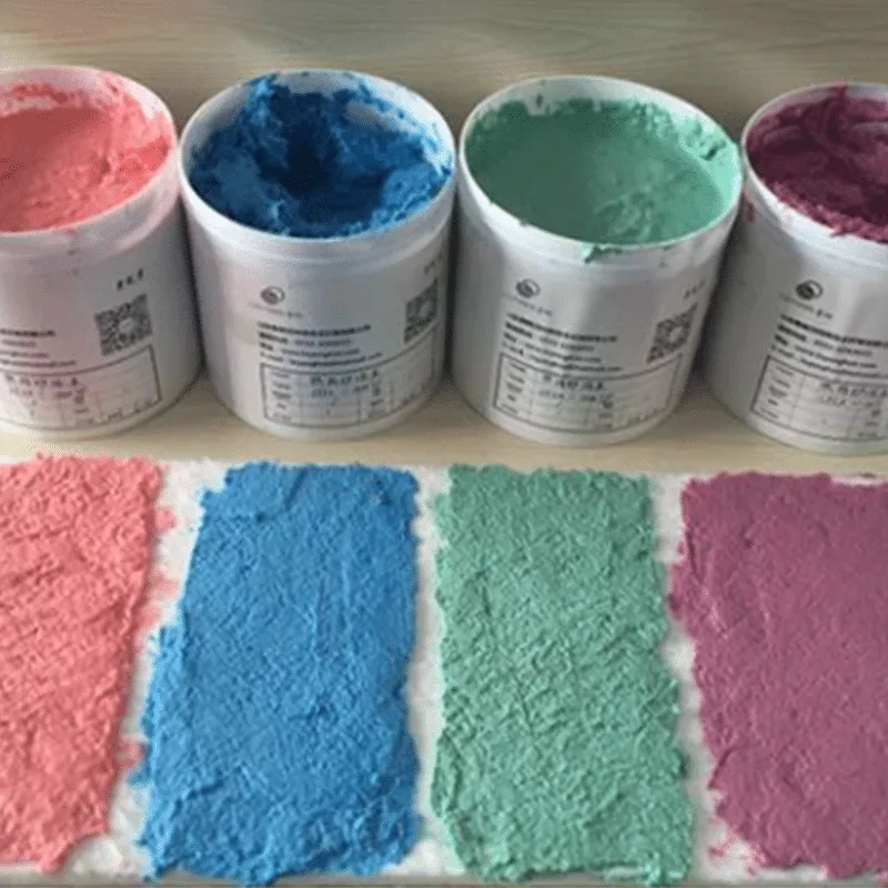 High Temperature Protective Coating