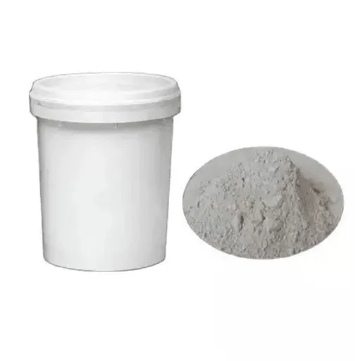 High Temperature Resistant Refractory Mortar