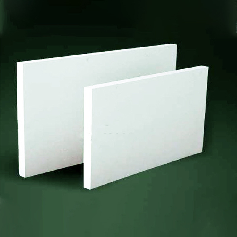 Heat Insulation Alumina Silicate Fiber Board