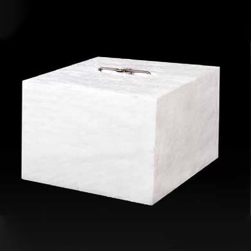 Ceramic Fiber Module