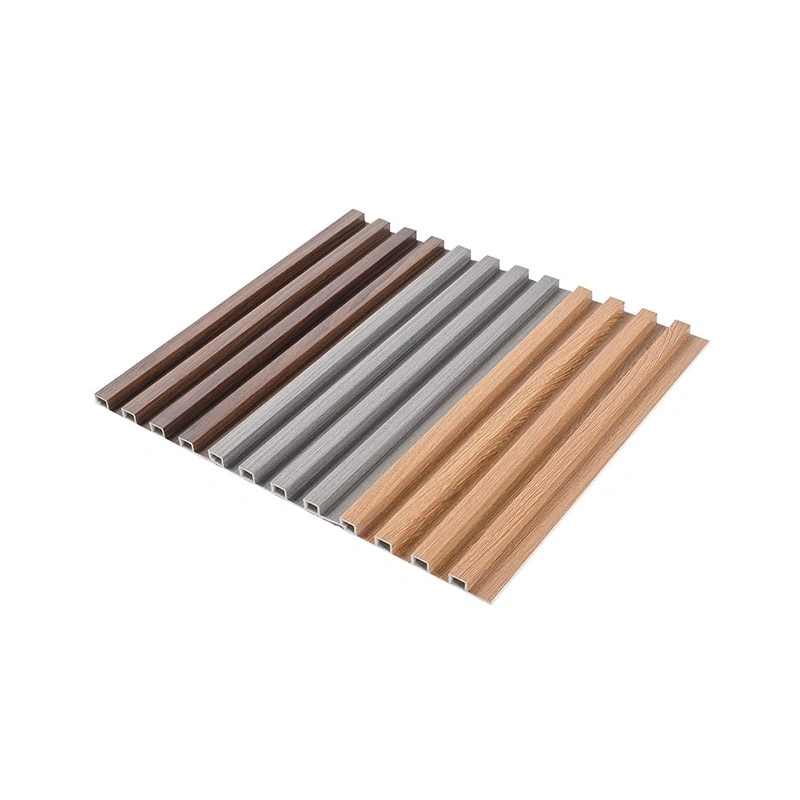 Indoor grating panels